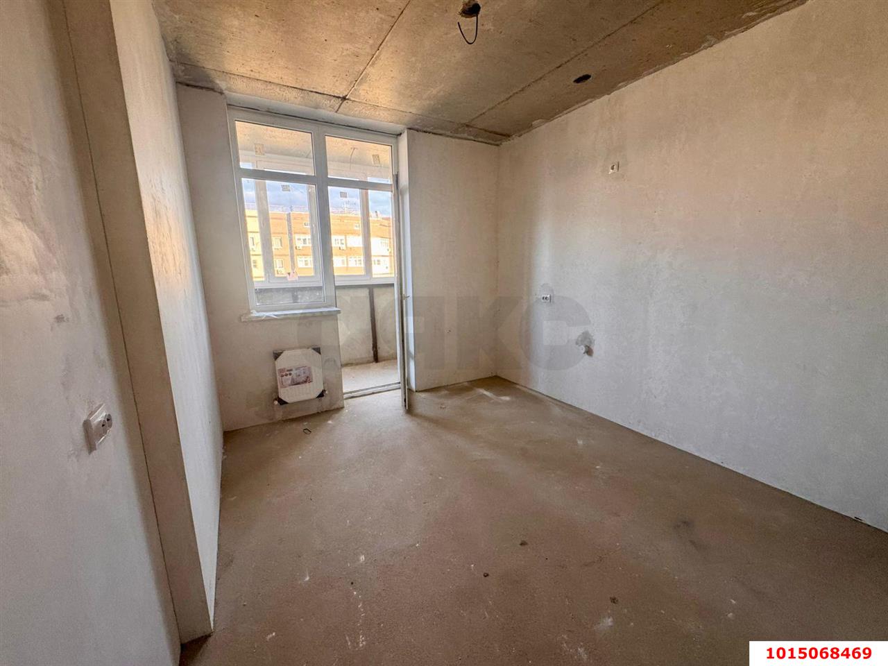 Фото №6: 1-комнатная квартира 42 м² - Краснодар, ЖК На Стахановской, ул. Стахановская, 1/3