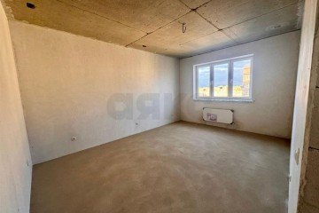 Фото №2: 1-комнатная квартира 42 м² - Краснодар, мкр. ЖК На Стахановской, ул. Стахановская, 1/3