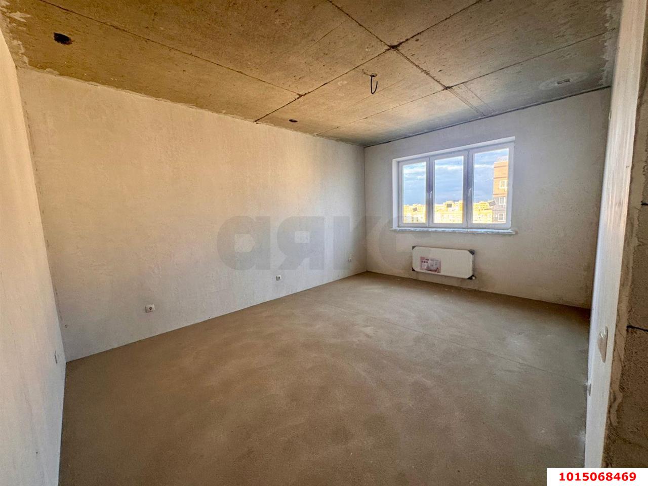 Фото №2: 1-комнатная квартира 42 м² - Краснодар, ЖК На Стахановской, ул. Стахановская, 1/3