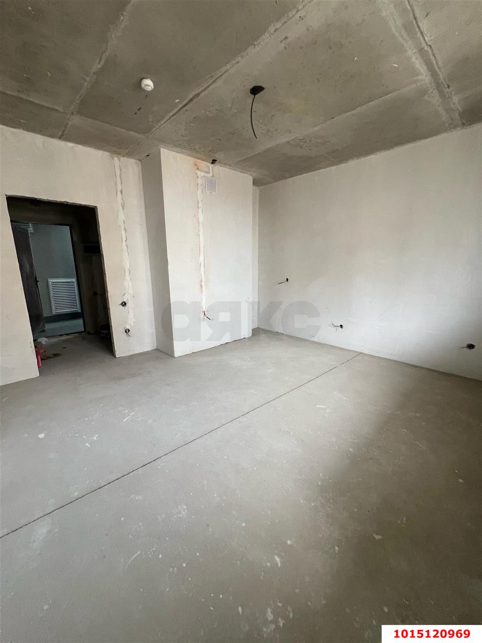 Фото №12: 2-комнатная квартира 55 м² - Краснодар, Прикубанский внутригородской округ, мкр. жилой комплекс Ракурс, ул. имени Героя Ростовского, 8