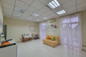 Фото №1: 2-комнатная квартира 72 м² - Краснодар, мкр. Центральный, ул. Ленина, 72