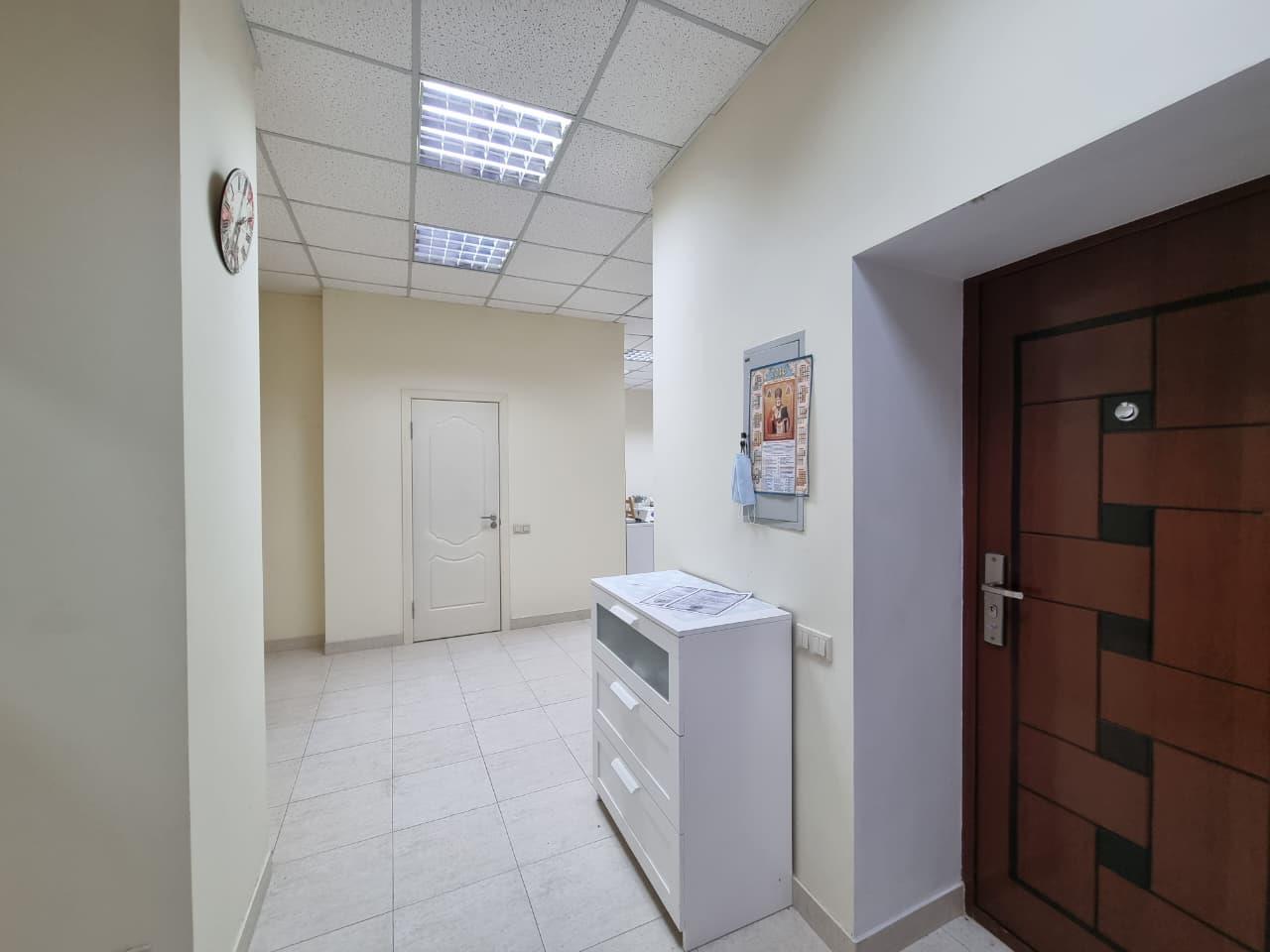 Фото №9: 2-комнатная квартира 72 м² - Краснодар, Центральный внутригородской округ, мкр. Центральный, ул. Ленина, 72