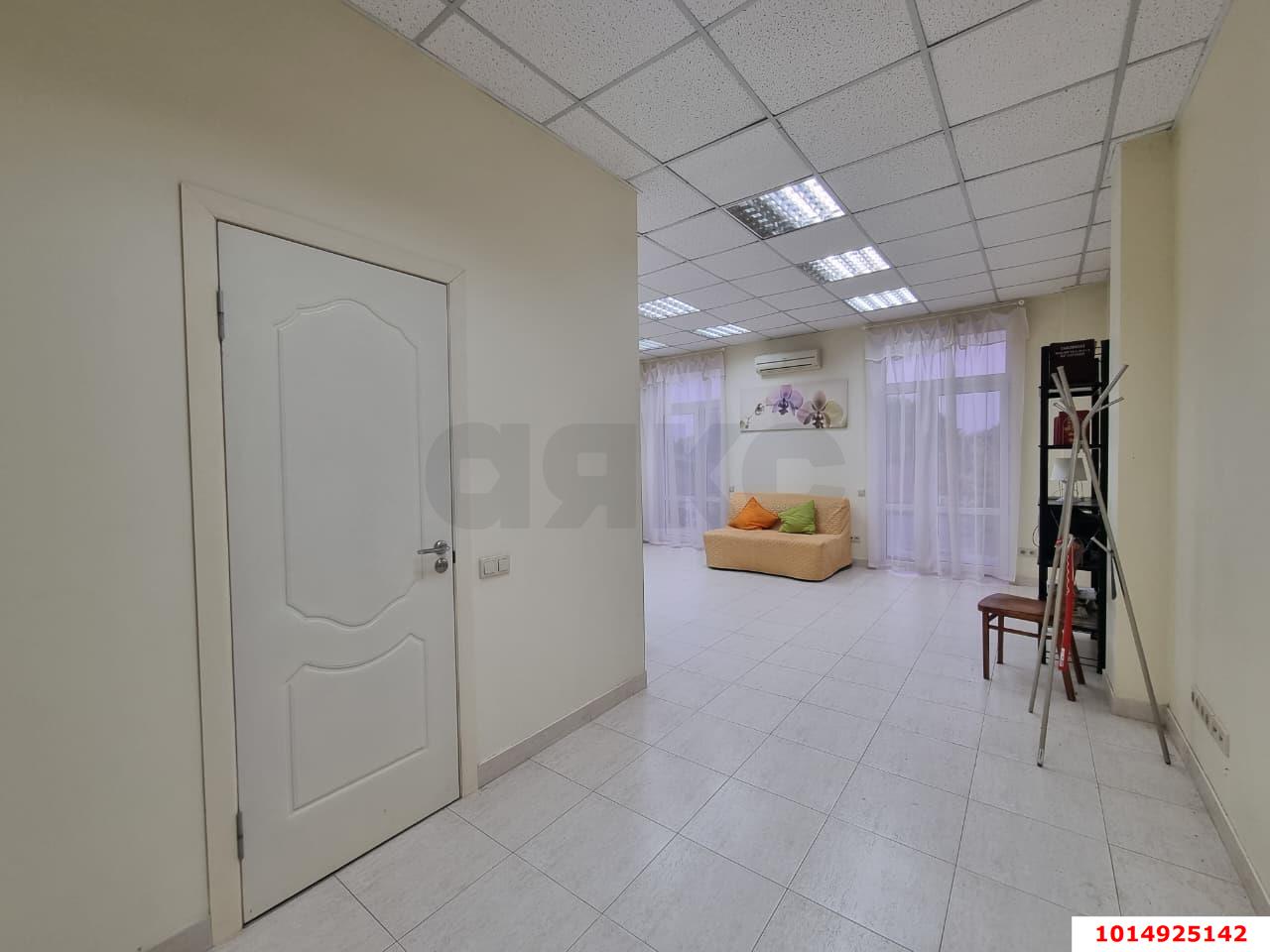 Фото №3: 2-комнатная квартира 72 м² - Краснодар, Центральный, ул. Ленина, 72