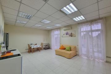 Фото №1: 2-комнатная квартира 72 м² - Краснодар, мкр. Центральный, ул. Ленина, 72