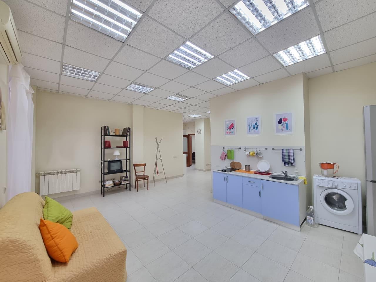 Фото №2: 2-комнатная квартира 72 м² - Краснодар, Центральный внутригородской округ, мкр. Центральный, ул. Ленина, 72