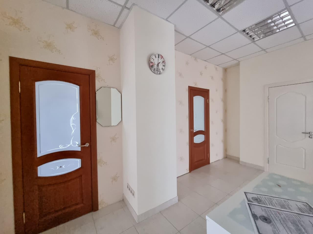 Фото №10: 2-комнатная квартира 72 м² - Краснодар, Центральный внутригородской округ, мкр. Центральный, ул. Ленина, 72