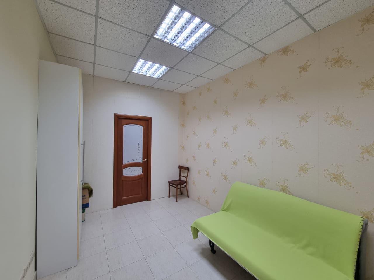 Фото №5: 2-комнатная квартира 72 м² - Краснодар, Центральный внутригородской округ, мкр. Центральный, ул. Ленина, 72