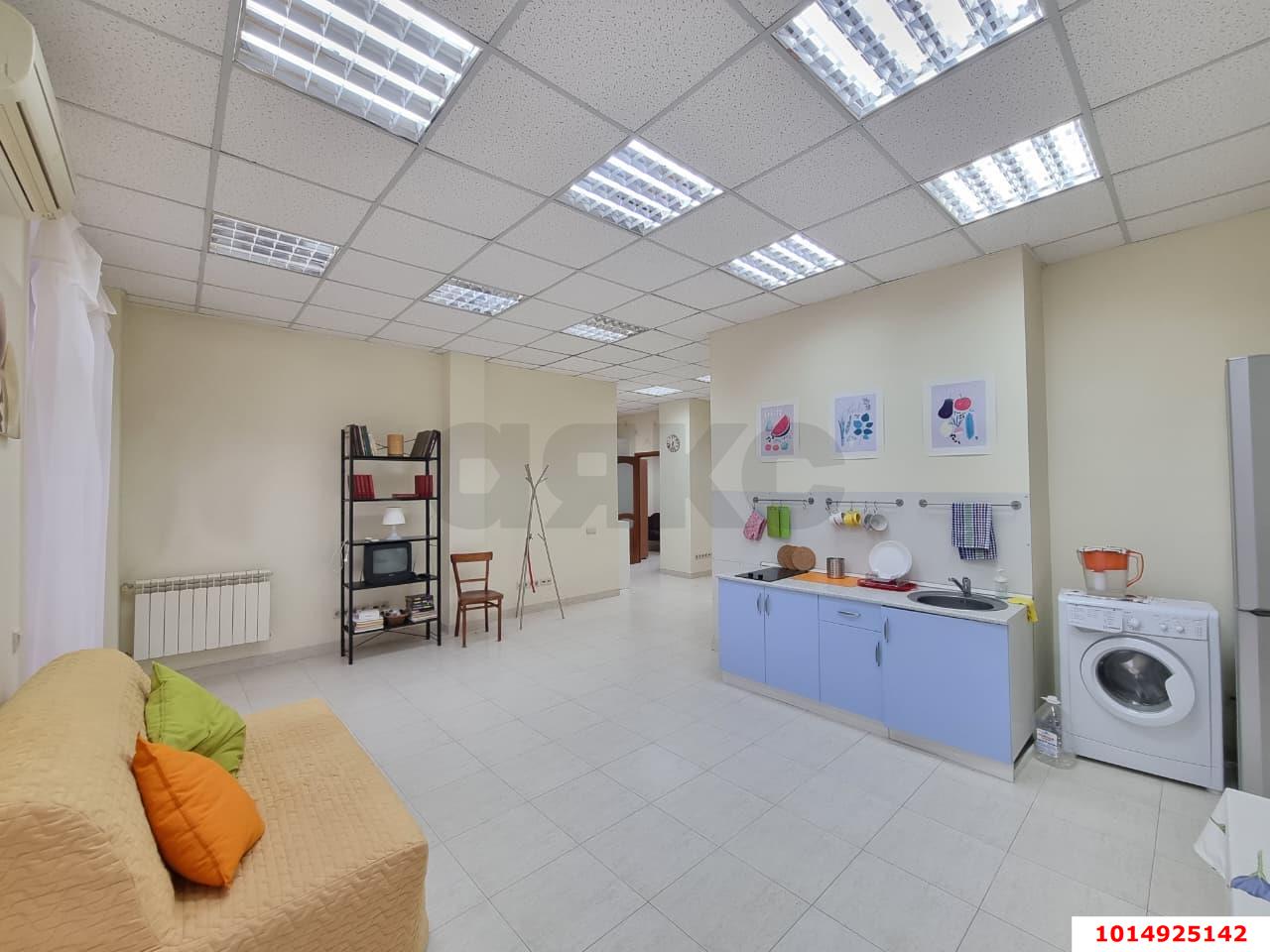 Фото №2: 2-комнатная квартира 72 м² - Краснодар, Центральный, ул. Ленина, 72