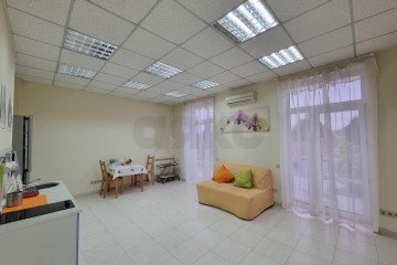 Фото №1: 2-комнатная квартира 72 м² - Краснодар, мкр. Центральный, ул. Ленина, 72