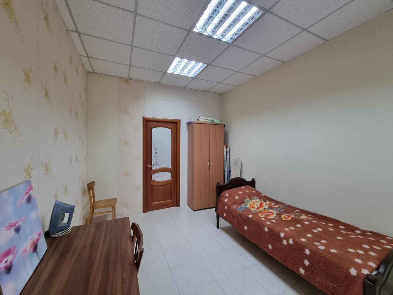 Фото №7: 2-комнатная квартира 72 м² - Краснодар, Центральный внутригородской округ, мкр. Центральный, ул. Ленина, 72