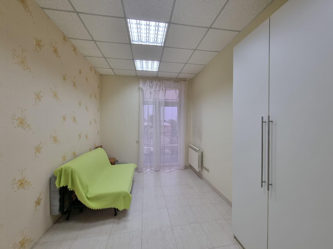 Фото №4: 2-комнатная квартира 72 м² - Краснодар, Центральный внутригородской округ, мкр. Центральный, ул. Ленина, 72