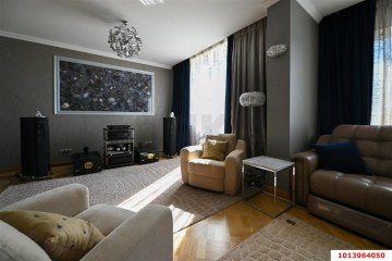 Фото №5: 4-комнатная квартира 210 м² - Краснодар, мкр. Центральный, ул. Кубанская набережная, 4