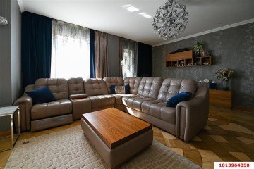 Фото №4: 4-комнатная квартира 198 м² - Краснодар, мкр. Центральный, ул. Кубанская Набережная, 4