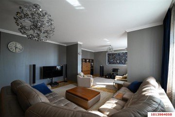 Фото №2: 4-комнатная квартира 198 м² - Краснодар, мкр. Центральный, ул. Кубанская Набережная, 4