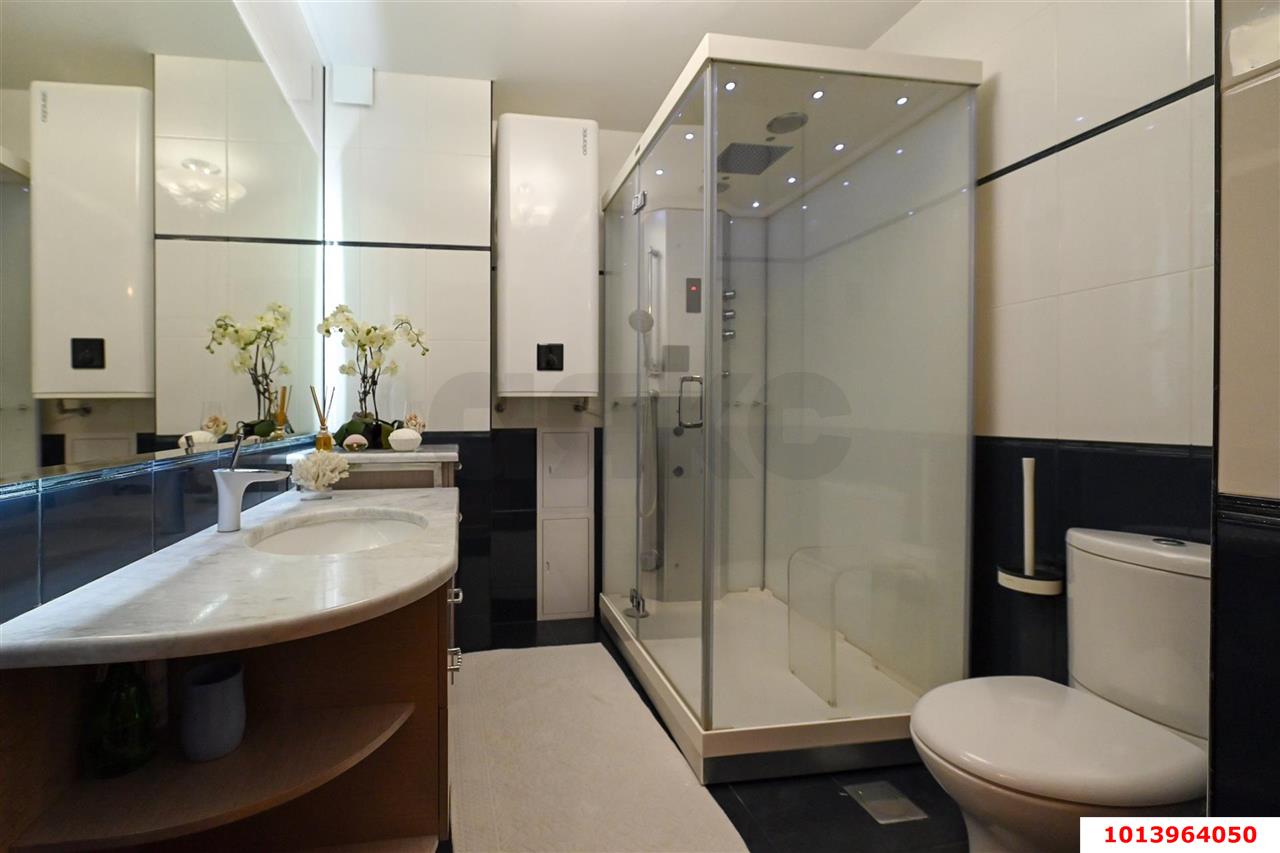 Фото №15: 4-комнатная квартира 210 м² - Краснодар, Центральный, ул. Кубанская набережная, 4