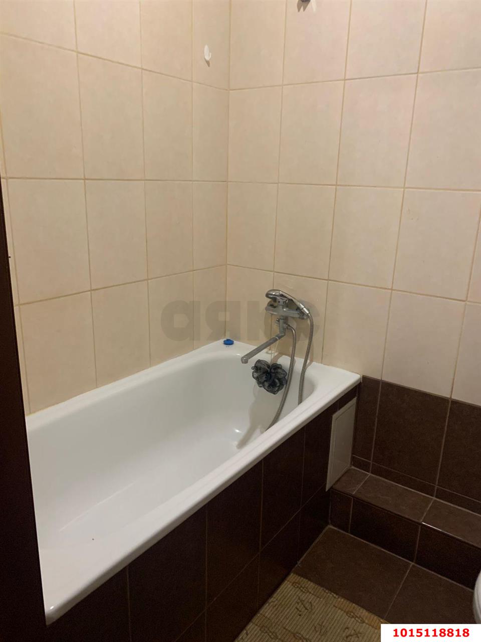 Фото №10: 1-комнатная квартира 48 м² - Краснодар, Горхутор, ул. Агрономическая, 2/5лит1