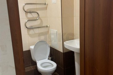 Фото №2: 1-комнатная квартира 48 м² - Краснодар, мкр. Горхутор, ул. Агрономическая, 2/5лит1