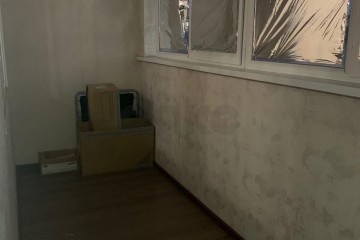 Фото №4: 1-комнатная квартира 48 м² - Краснодар, мкр. Горхутор, ул. Агрономическая, 2/5лит1