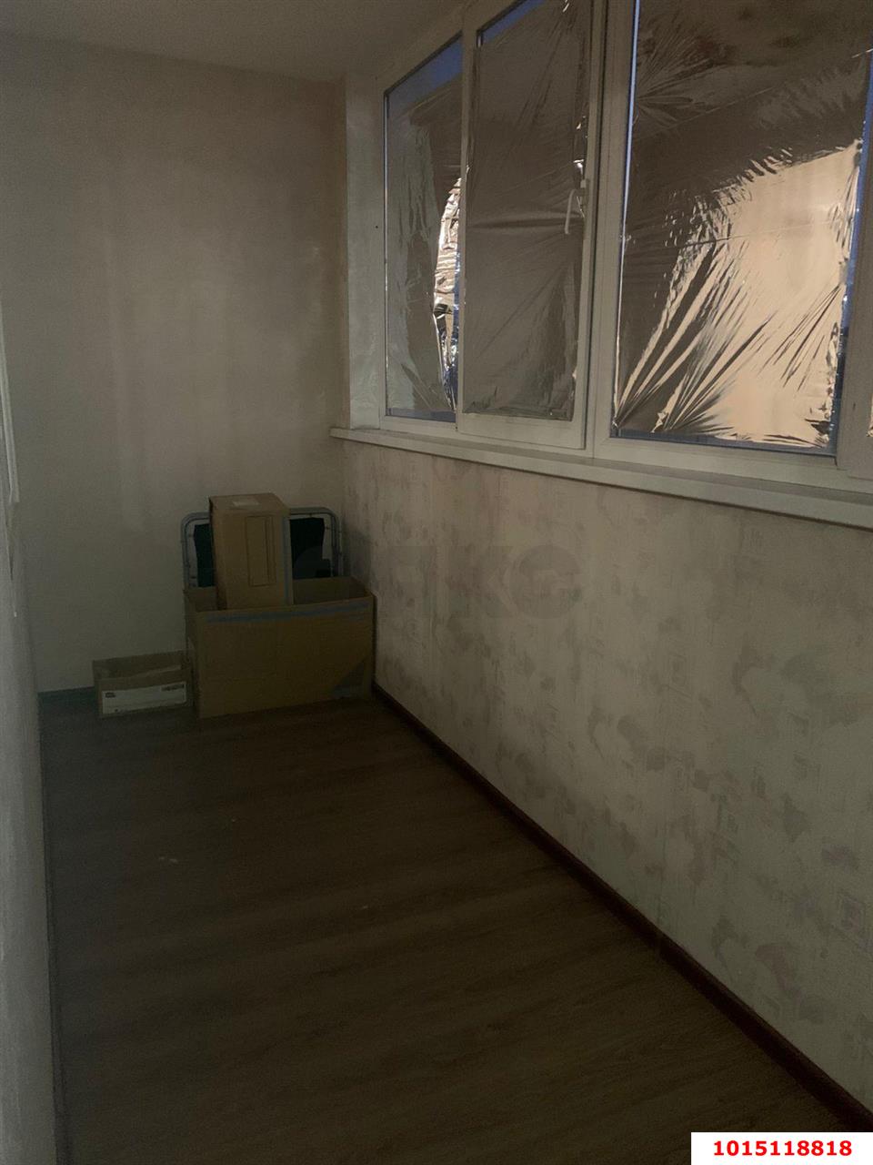 Фото №11: 1-комнатная квартира 48 м² - Краснодар, Прикубанский внутригородской округ, мкр. Горхутор, ул. Агрономическая, 2/5лит1