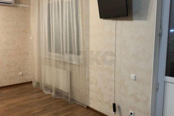 Фото №3: 1-комнатная квартира 48 м² - Краснодар, мкр. Горхутор, ул. Агрономическая, 2/5лит1