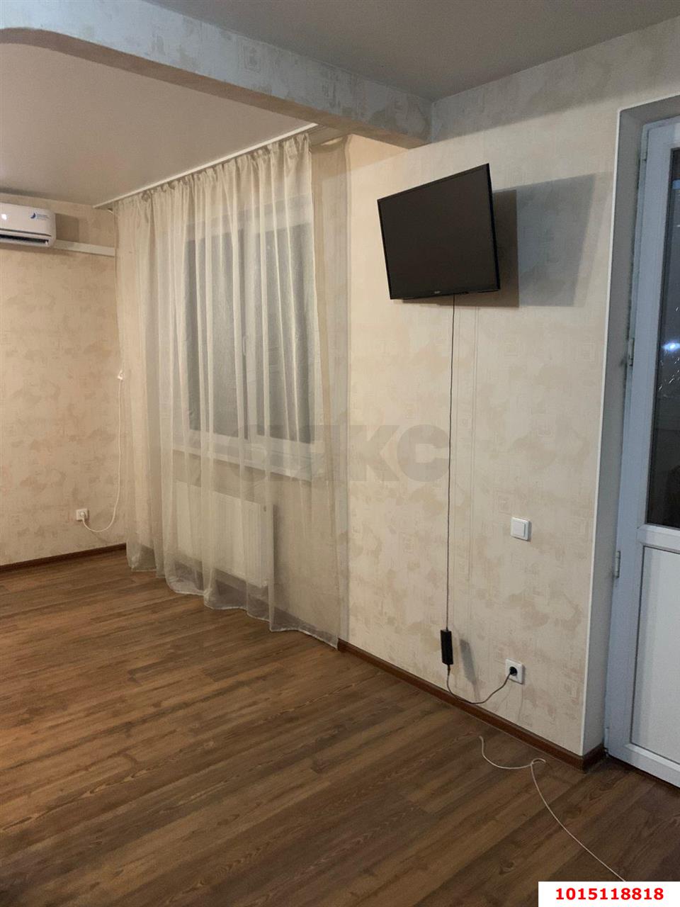 Фото №3: 1-комнатная квартира 48 м² - Краснодар, Горхутор, ул. Агрономическая, 2/5лит1