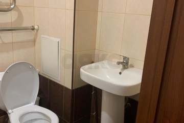 Фото №4: 1-комнатная квартира 48 м² - Краснодар, мкр. Горхутор, ул. Агрономическая, 2/5лит1