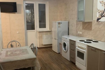 Фото №2: 1-комнатная квартира 48 м² - Краснодар, мкр. Горхутор, ул. Агрономическая, 2/5лит1