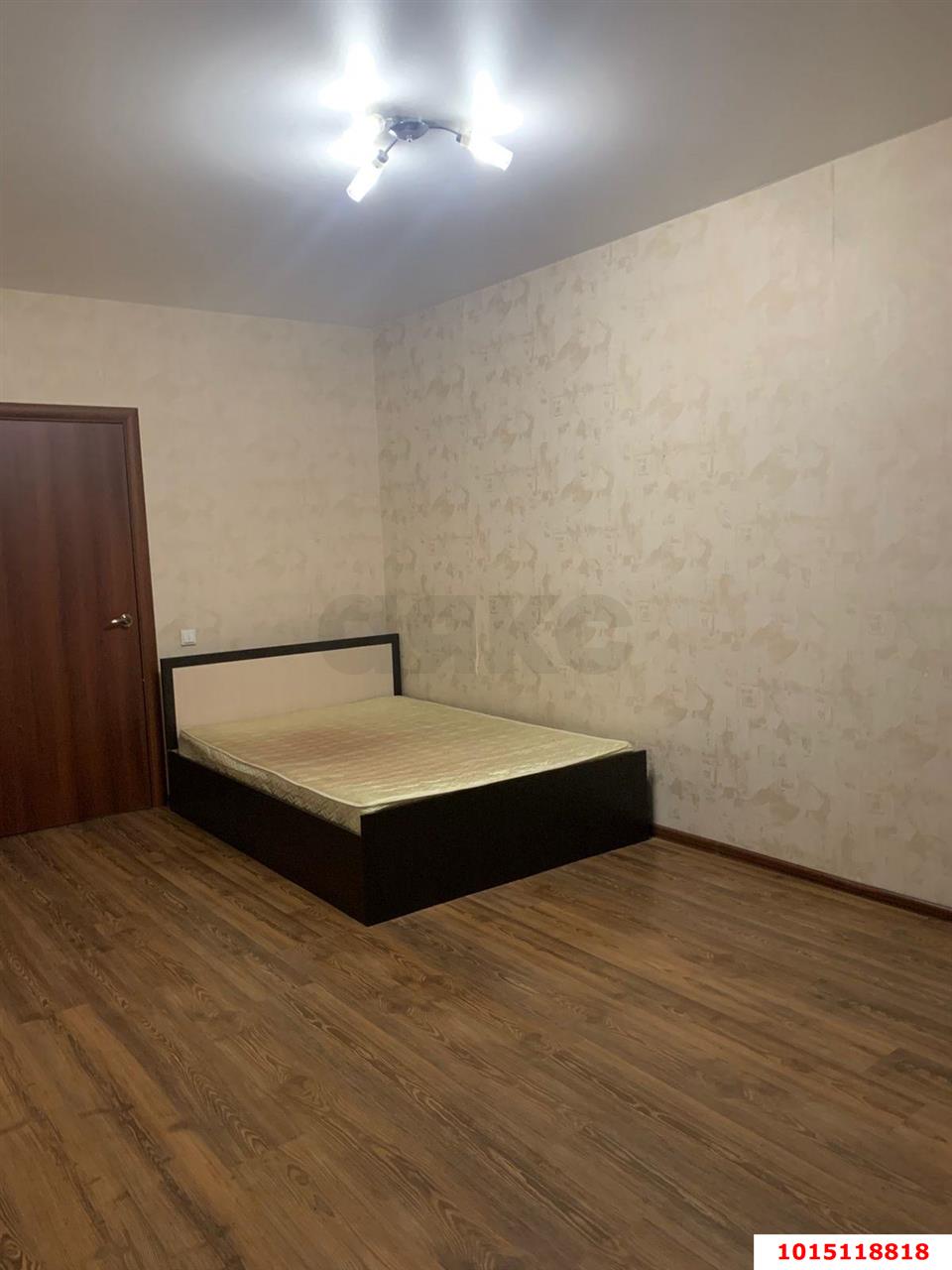 Фото №6: 1-комнатная квартира 48 м² - Краснодар, Горхутор, ул. Агрономическая, 2/5лит1