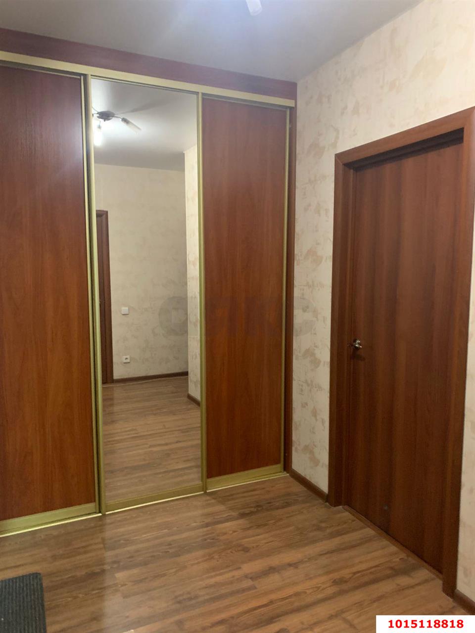 Фото №6: 1-комнатная квартира 48 м² - Краснодар, Горхутор, ул. Агрономическая, 2/5лит1