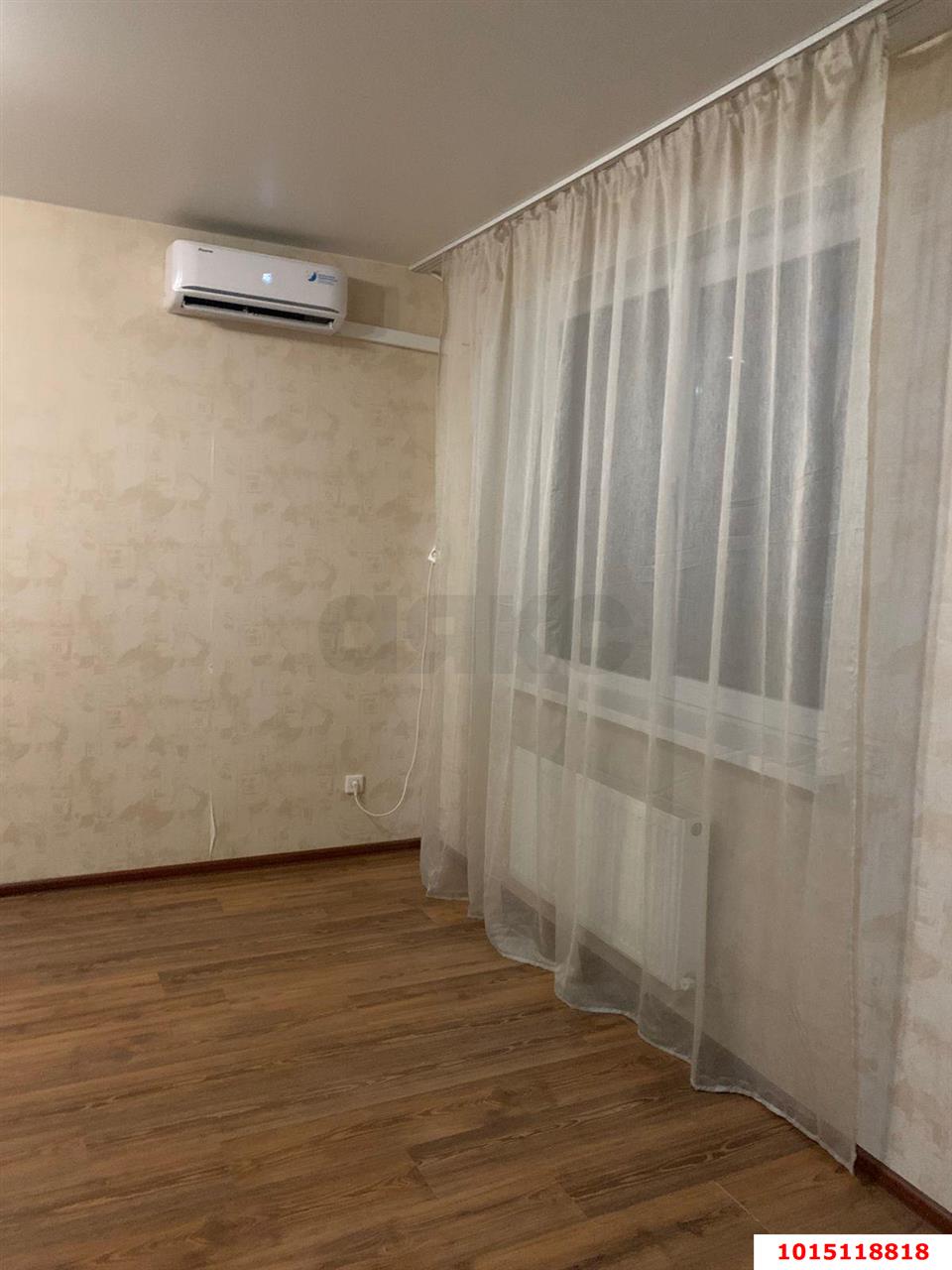 Фото №5: 1-комнатная квартира 48 м² - Краснодар, Горхутор, ул. Агрономическая, 2/5лит1