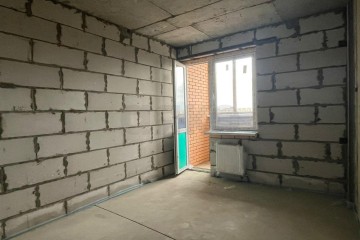 Фото №3: 2-комнатная квартира 57 м² - Яблоновский, мкр. жилой комплекс Компаньон-Сити, ул. Шоссейная, 63к15