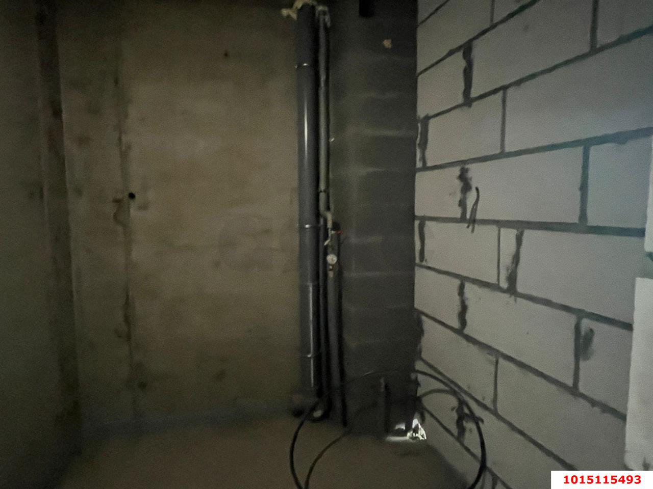 Фото №7: 2-комнатная квартира 57 м² - Яблоновский, жилой комплекс Компаньон-Сити, ул. Шоссейная, 63к15