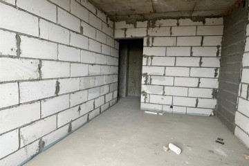 Фото №4: 2-комнатная квартира 57 м² - Яблоновский, мкр. жилой комплекс Компаньон-Сити, ул. Шоссейная, 63к15