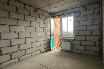 Фото №3: 2-комнатная квартира 57 м² - Яблоновский, мкр. жилой комплекс Компаньон-Сити, ул. Шоссейная, 63к15