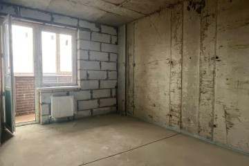 Фото №2: 2-комнатная квартира 57 м² - Яблоновский, мкр. жилой комплекс Компаньон-Сити, ул. Шоссейная, 63к15