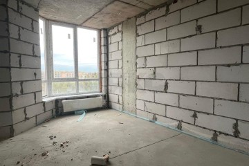 Фото №1: 2-комнатная квартира 57 м² - Яблоновский, мкр. жилой комплекс Компаньон-Сити, ул. Шоссейная, 63к15