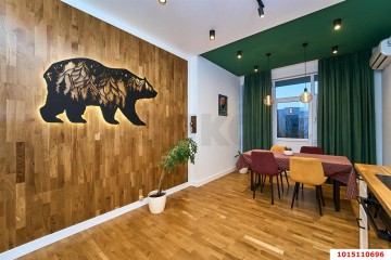 Фото №3: 3-комнатная квартира 106 м² - Краснодар, мкр. Центральный, ул. Постовая, 33