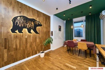 Фото №3: 2-комнатная квартира 106 м² - Краснодар, мкр. Центральный, ул. Постовая, 33