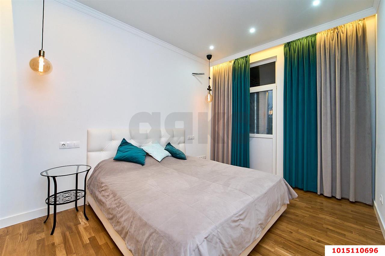 Фото №10: 2-комнатная квартира 106 м² - Краснодар, Центральный, ул. Постовая, 33