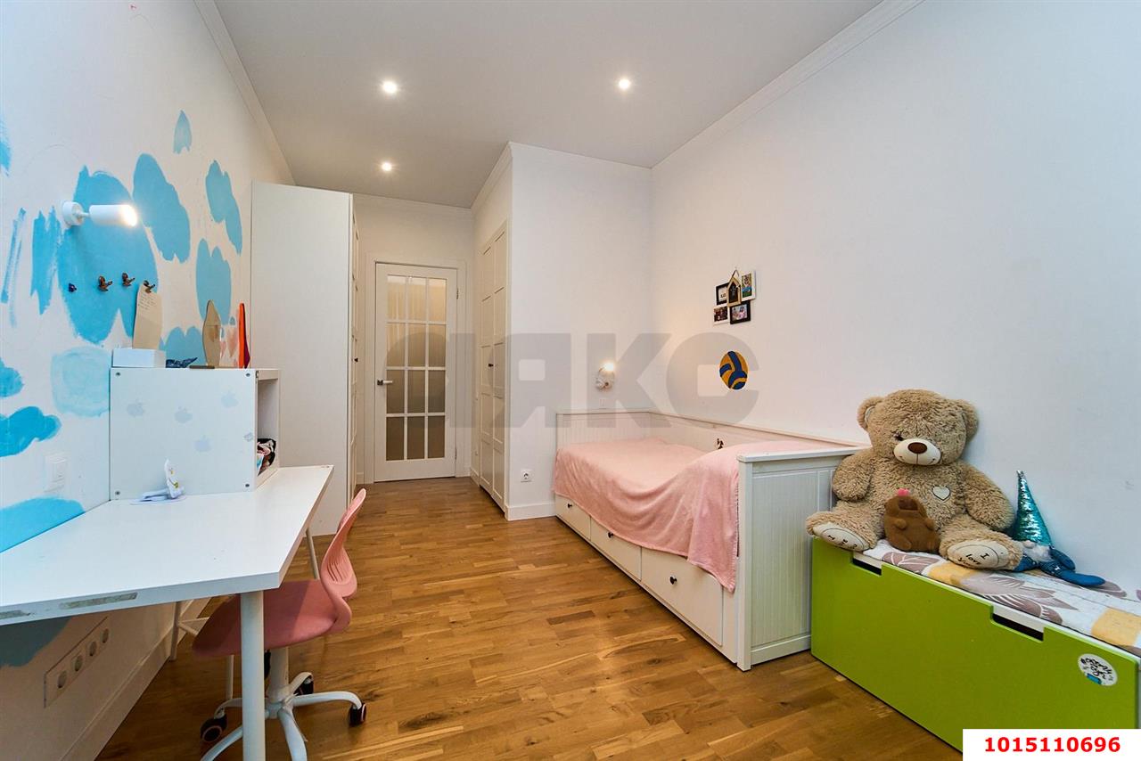 Фото №16: 2-комнатная квартира 106 м² - Краснодар, Центральный, ул. Постовая, 33