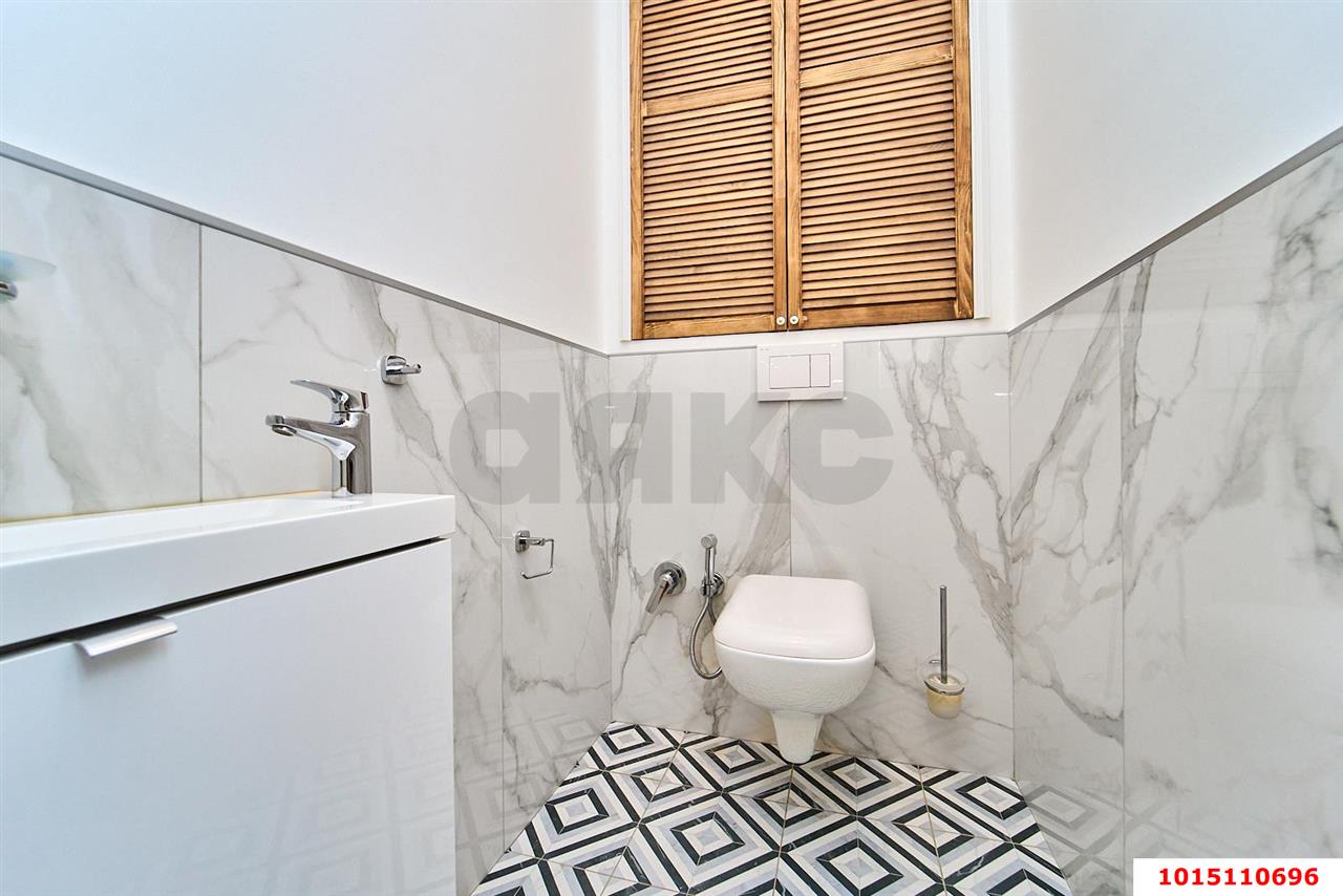 Фото №7: 2-комнатная квартира 106 м² - Краснодар, Центральный, ул. Постовая, 33