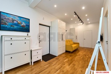 Фото №5: 2-комнатная квартира 106 м² - Краснодар, мкр. Центральный, ул. Постовая, 33