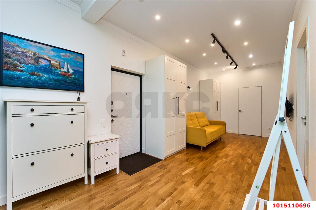 Фото №5: 2-комнатная квартира 106 м² - Краснодар, Центральный, ул. Постовая, 33