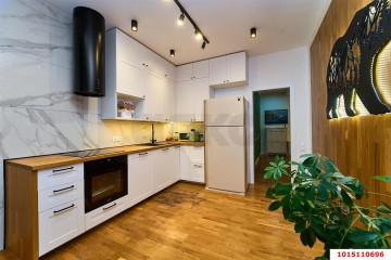 Фото №2: 3-комнатная квартира 106 м² - Краснодар, мкр. Центральный, ул. Постовая, 33