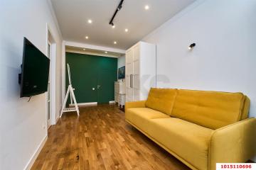 Фото №3: 3-комнатная квартира 106 м² - Краснодар, мкр. Центральный, ул. Постовая, 33