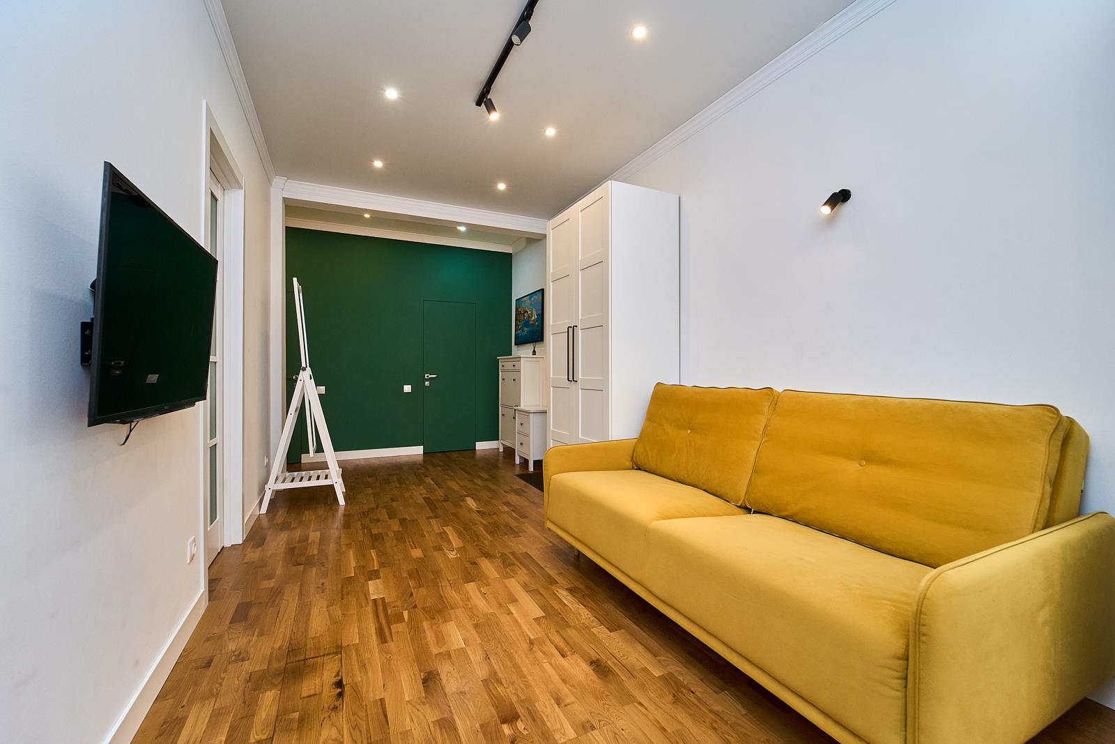 Фото №6: 3-комнатная квартира 106 м² - Краснодар, Западный внутригородской округ, мкр. Центральный, ул. Постовая, 33