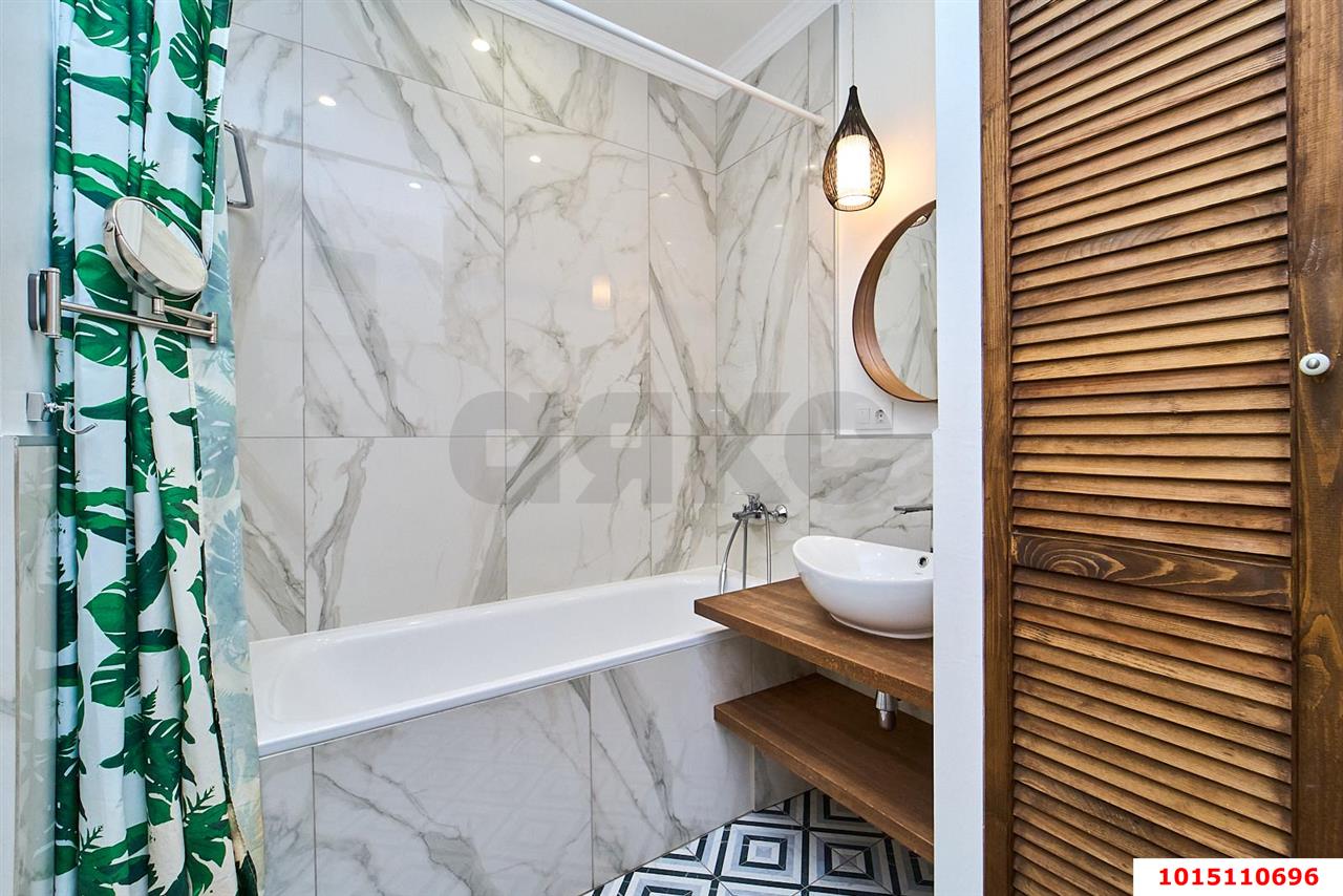 Фото №8: 2-комнатная квартира 106 м² - Краснодар, Центральный, ул. Постовая, 33