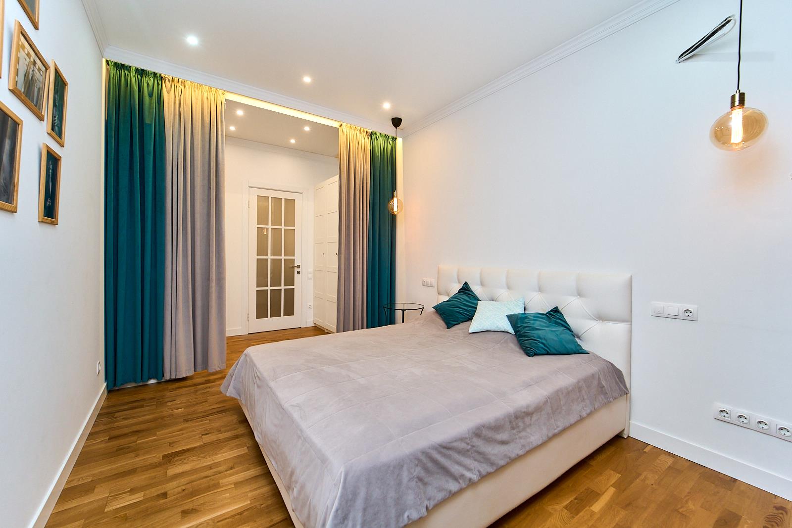 Фото №11: 3-комнатная квартира 106 м² - Краснодар, Западный внутригородской округ, мкр. Центральный, ул. Постовая, 33