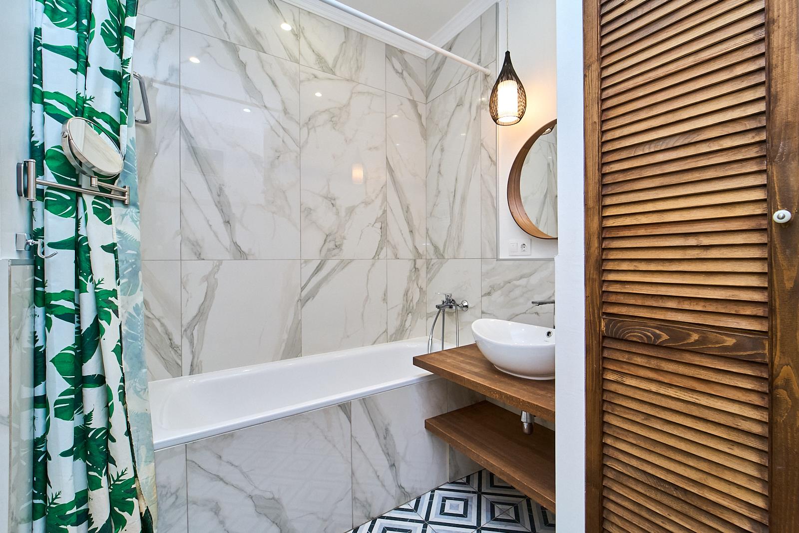 Фото №8: 3-комнатная квартира 106 м² - Краснодар, Западный внутригородской округ, мкр. Центральный, ул. Постовая, 33