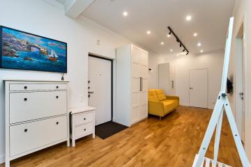 Фото №5: 3-комнатная квартира 106 м² - Краснодар, мкр. Центральный, ул. Постовая, 33